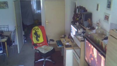 gummironny34 live from Germany
