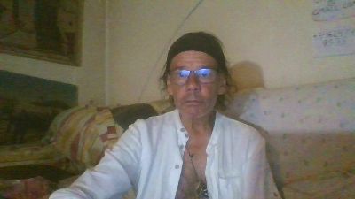 gypsytwat live from Spain
