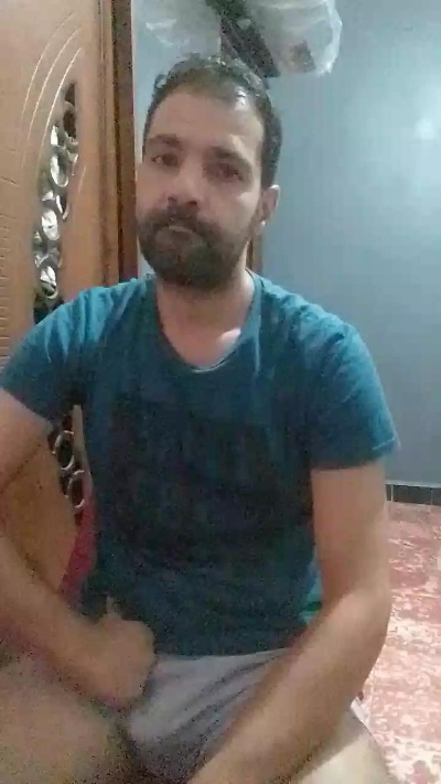 hardzfucker live from Algeria