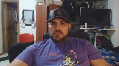 hazmetuyo24 live from France