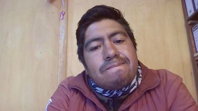 hmchotmen live from Peru