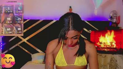 hot_goddes3x live from Colombia