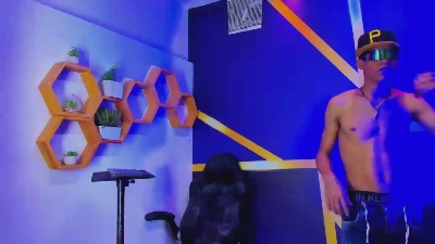 imperial_boys_ live from Colombia