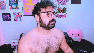 itsjerryhiilll live from Colombia