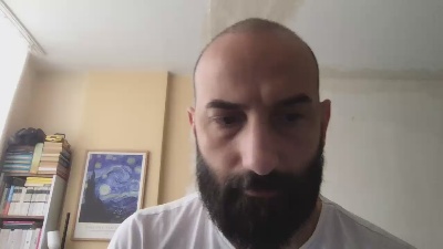 ivolinna live from Türkiye