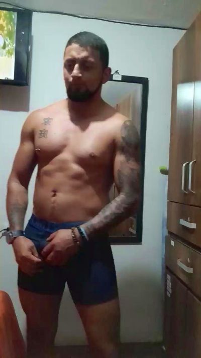 jack_01973 live from Colombia