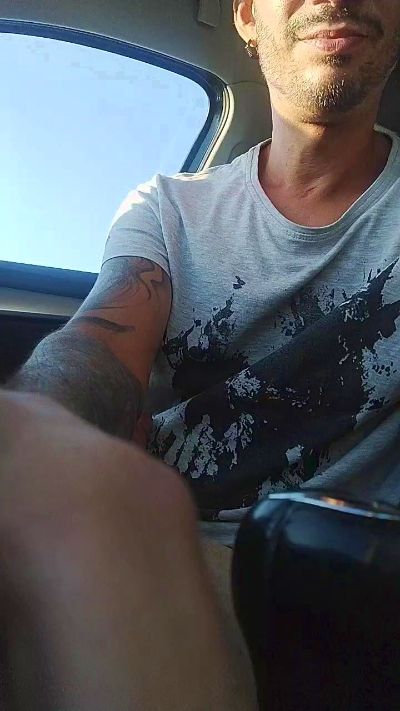 jackjoker2 live from Italy
