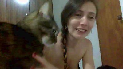 jasminalba live from Spain
