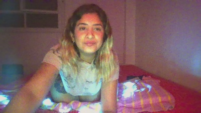 jazmin2025 live from Argentina