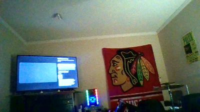jezzyberzerker live from United States