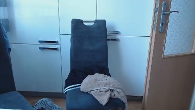 johnnym3 live from Czechia