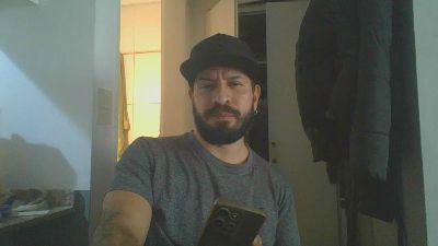 juanci_t live from Argentina