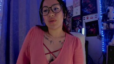 julibella_swee4 live from Colombia