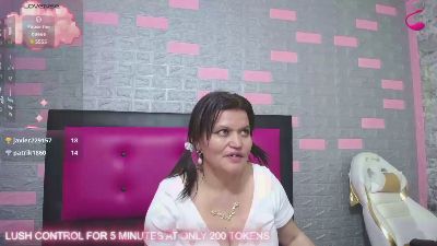 kambelroche live from Colombia