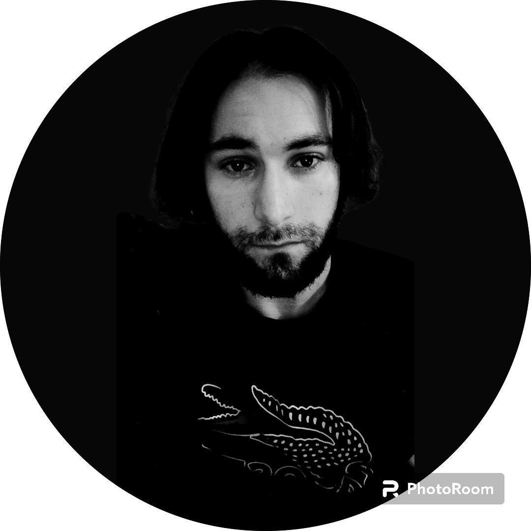 karimklechoff live from France