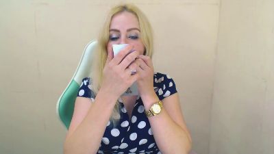 kay_franccis live from Germany
