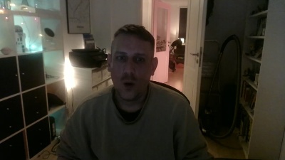 kenrosenberg live from Germany