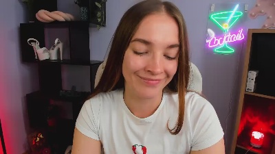 kenzie_passion live from United Kingdom