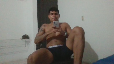 kike436 Profile Image