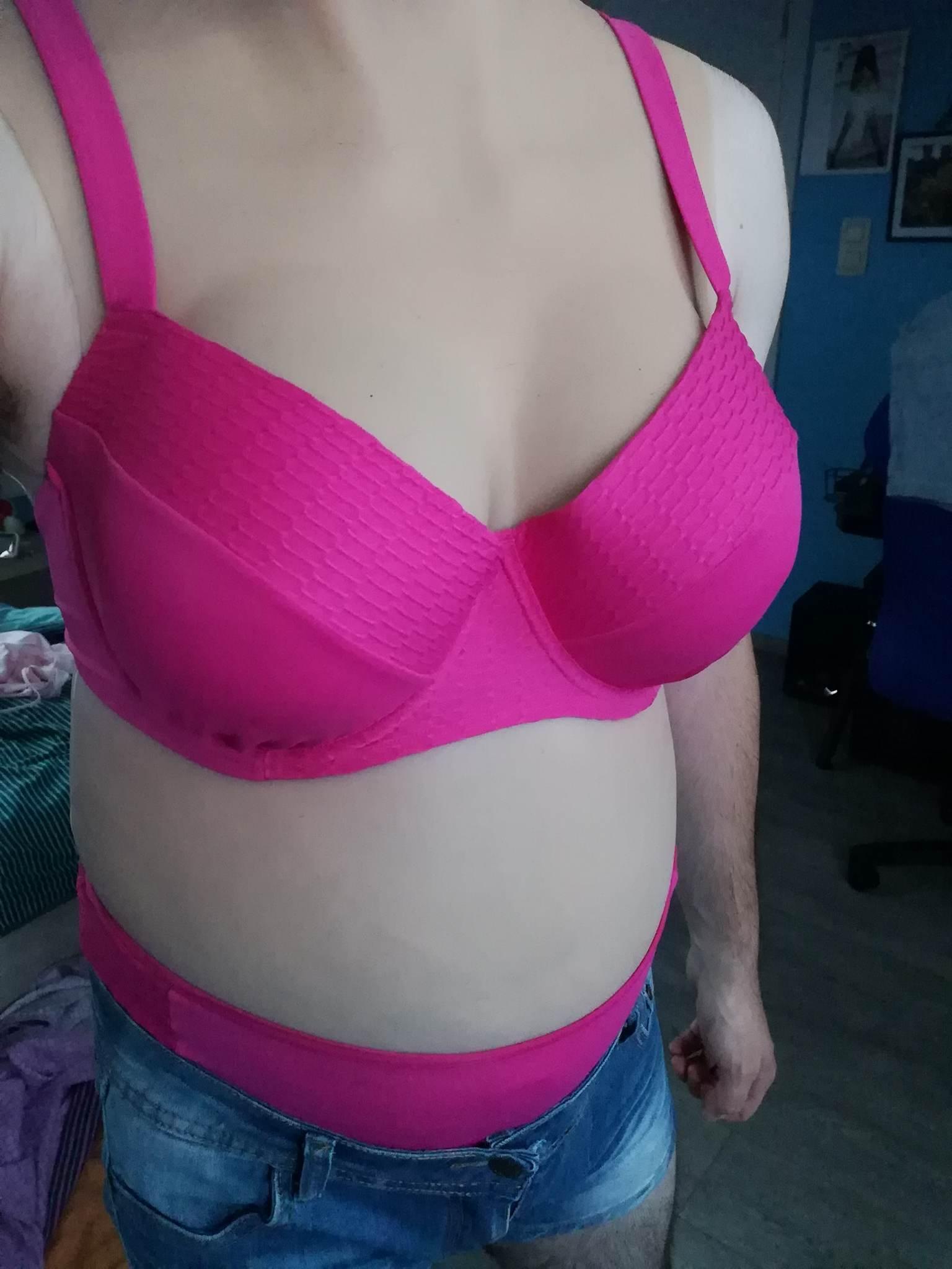 kimberlycrossd3 live from Belgium