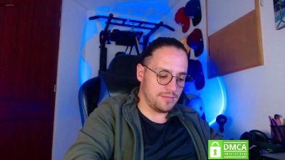 kurt_xx live from Colombia