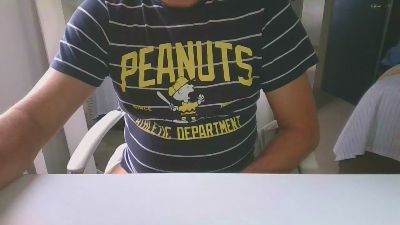 kururu01 live from Venezuela