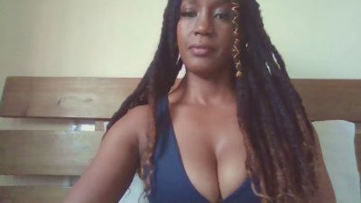 ladyhotpot live from Kenya