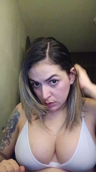 ladykyhara live from Mexico