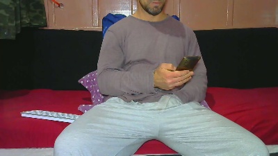 lemao77 live from Brazil