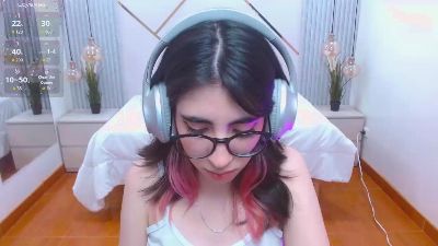 lena_roses live from Colombia