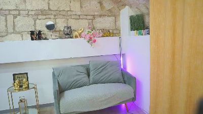 leokitty_ live from Croatia
