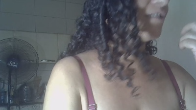 leticiaquer live from Brazil