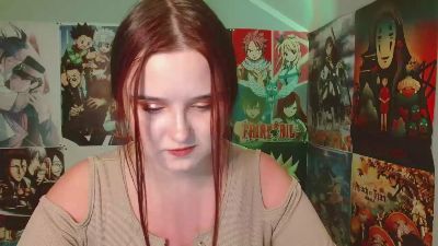 lily_swaylove live from Italy