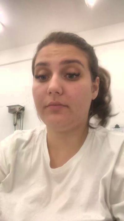 loirinhadopx live from Brazil