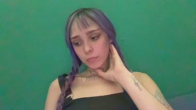loleta_petite live from Argentina