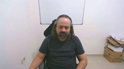 lonewolfbr live from Brazil