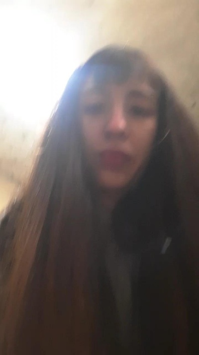 losojosnuncaaaa live from Argentina