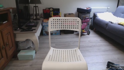 lulu6061 live from France