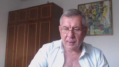 machomale3 live from Ukraine