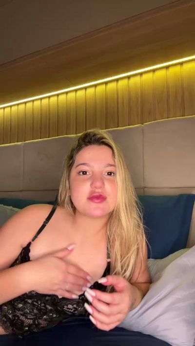 maluestanislau live from Brazil