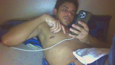 mandrake103 live from Brazil