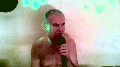 manvoles live from Greece