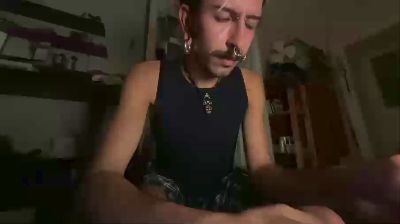 marcvstrxsh live from Italy