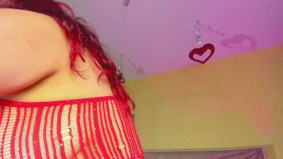 maria_paulac live from Colombia
