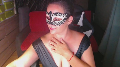maria_ponto2 live from Portugal