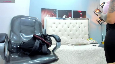 mariansexxw live from Colombia
