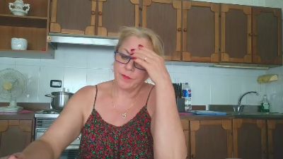 mary_sweetsexy live from Italy