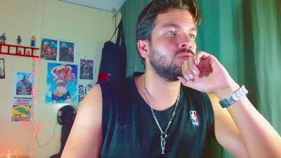 massimo69_hot live from United States