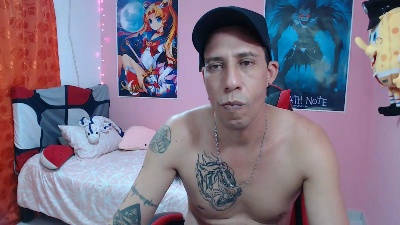 mauswan_love live from Colombia
