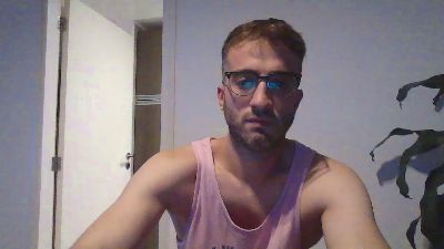 maximiliano2026 live from Argentina